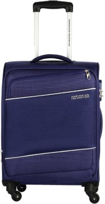 american tourister timor polyester 67 cms