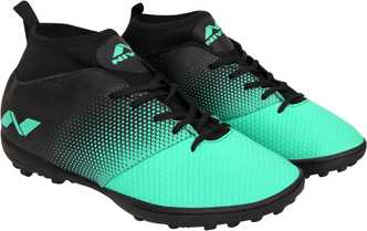 best nivia football boots