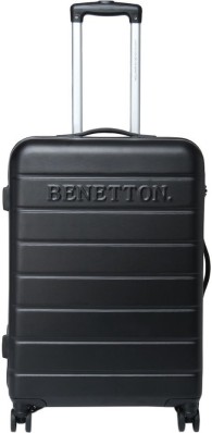 benetton suitcase online