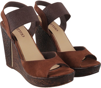 metro shoes for women