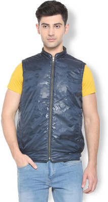 van heusen reversible jacket