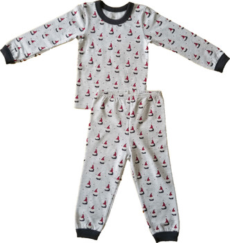 night dress for 2 year boy