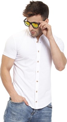 best half sleeve shirts