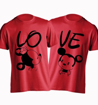 bewakoof com couple t shirts