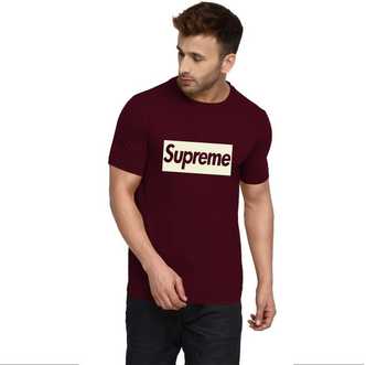 Supreme Mens Tshirts Buy Supreme Mens Tshirts Online At Best Prices In India Flipkart Com