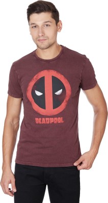 deadpool t shirt india