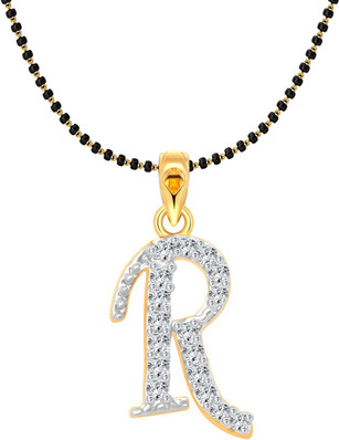 Alphabet Pendants - Buy Alphabet 