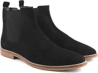 Chelsea Boots Buy Chelsea Boots Online At Best Prices In India Flipkart Com