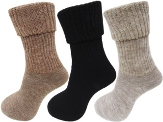 woolen socks flipkart