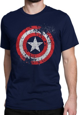 best superhero shirts