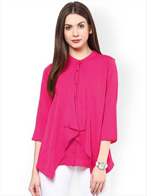 blancora high low top