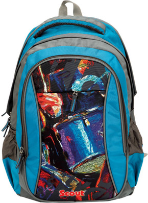 scout bags backpack