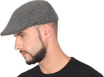 flat cap india