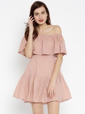 one piece dress flipkart