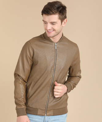 louis philippe leather jacket