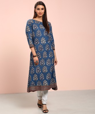 fabindia kurtis online