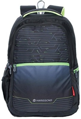 harissons laptop backpack