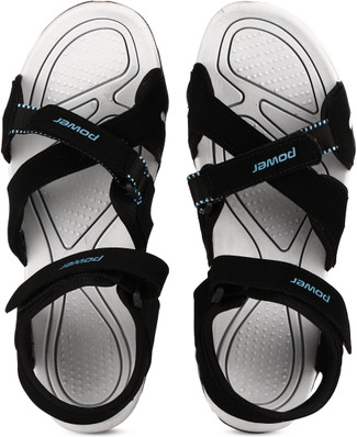 power sandals flipkart