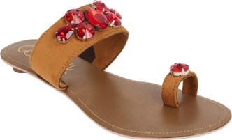 catwalk sandals flipkart