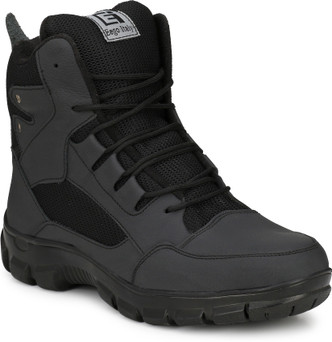 trekking shoes flipkart