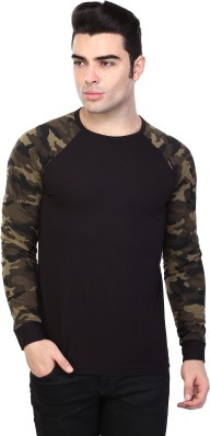 indian army t shirt online shopping