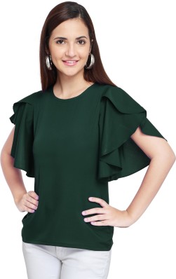 flipkart midi top