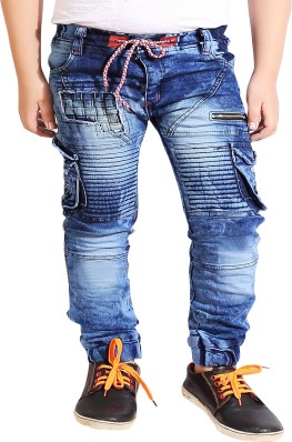 jeans for boy flipkart