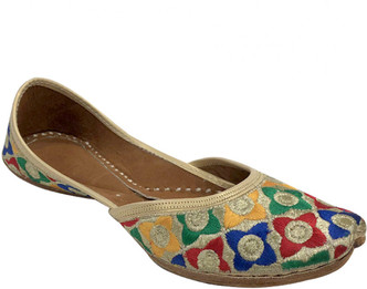 ladies juti on flipkart