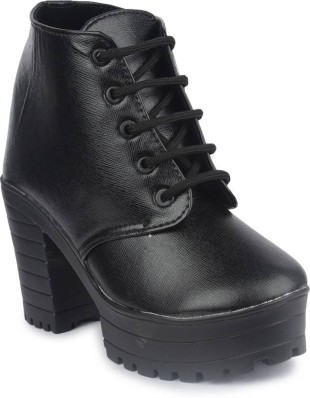 high heels boots online india