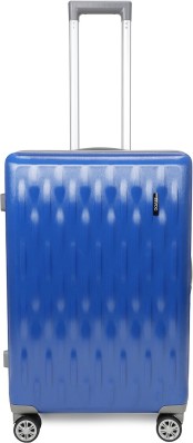 zevog luggage