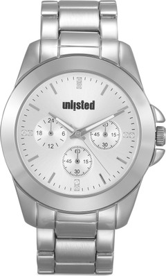 unlisted watch company
