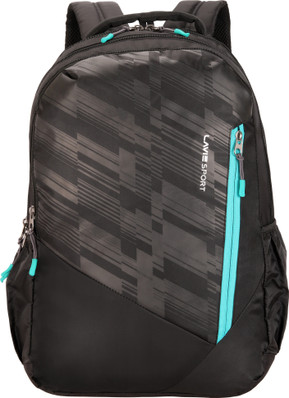 lavie backpacks flipkart