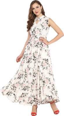 white gowns buy white gowns online at best prices in india