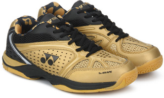 yonex gum sole shoes