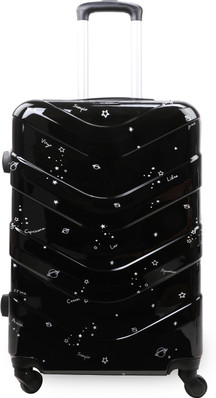 zevog luggage