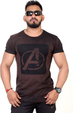 Avengers T Shirts - Buy Avengers T 