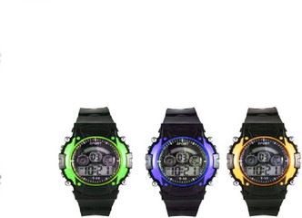 mi watch price in flipkart