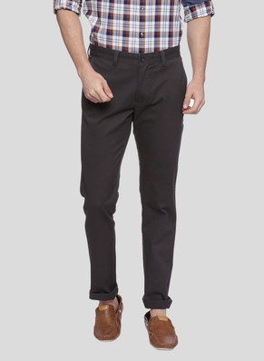 Basics Mens Trousers - Buy Basics Mens 