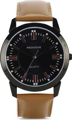 Provogue Watches - Buy Provogue Watches Online at Best Prices in India | Flipkart.com