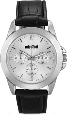 unlisted watch price