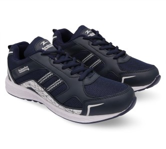 density sports shoes