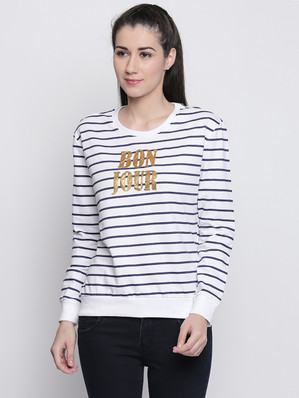 honey by pantaloons sweatshirts