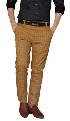 light brown pant matching shirt