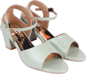 White Heels - Buy White Heels Online at 