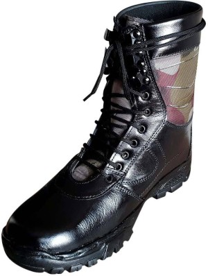 flipkart army shoes