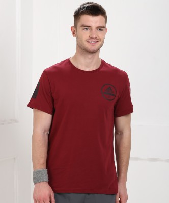 adidas t shirt flipkart