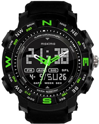 digital wrist watch flipkart