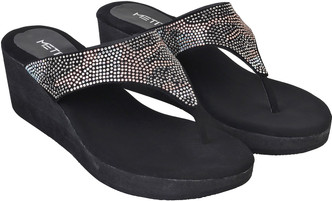 metro slippers online
