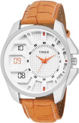 timer watches