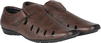 kreuzer chappal